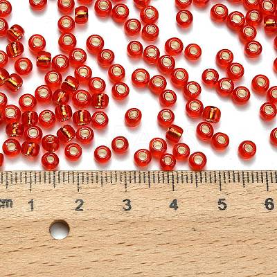 TOHO 6/0 Round Beads SEED-XTR06-0025-1