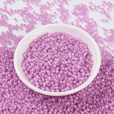 MIYUKI Round Rocailles Beads SEED-JP0009-RR0644-1