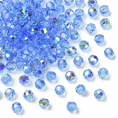 Preciosa&reg Crystal Beads Y-PRC-BB5-30020-200-1
