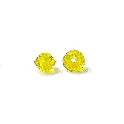 Preciosa&reg Crystal Beads Y-PRC-BA3-80310-200-1