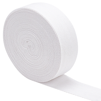 Cotton Ribbon OCOR-WH0085-52C-1