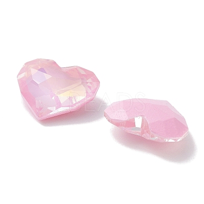 Glass Rhinestone Cabochons RGLA-G020-04D-508AM-1
