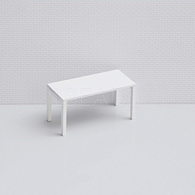 Plastic Table MIMO-PW0003-001N-1