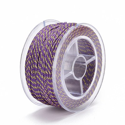 Polycotton Cord OCOR-E027-02C-02-1