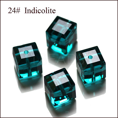 K9 Glass SWAR-F074-6x6mm-24-1