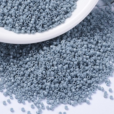 MIYUKI Delica Beads SEED-MY11-DB2129-1
