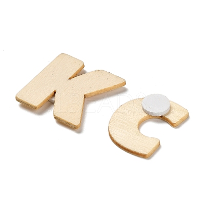Building Blocks Creative English Letters AJEW-XCP0002-77-1