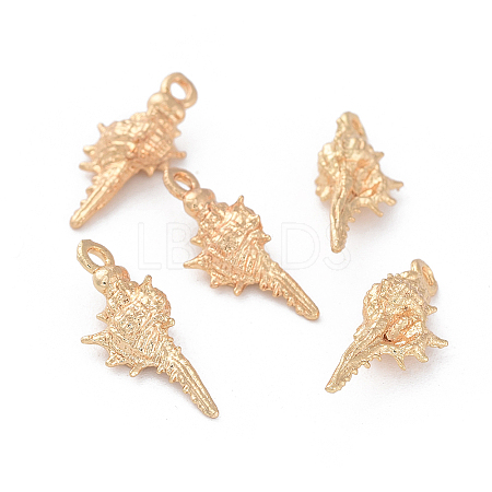 Brass Pendants X-KK-S348-011-1