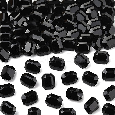 Preciosa&reg MAXIMA Crystal Fancy Stones Y-PRC-FD8-23980-1