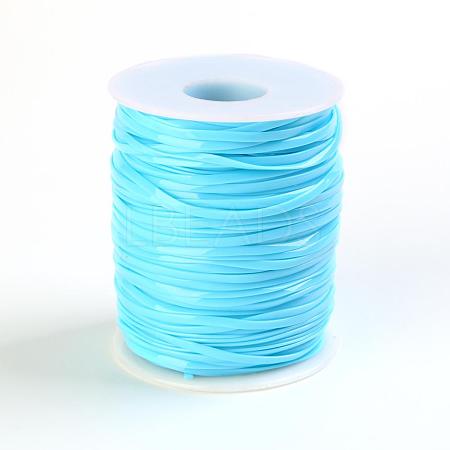 Flat PVC Cords OCOR-R079-01A-1