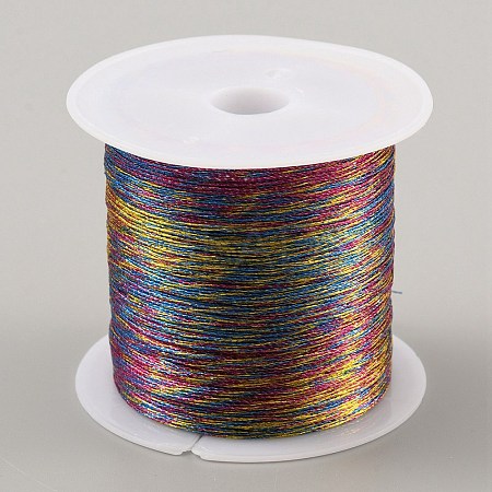 3-Ply Polyester Thread OCOR-WH0079-82A-03-1