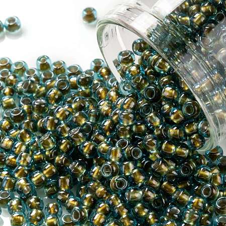 TOHO 8/0 Round Beads SEED-XTR08-1014-1