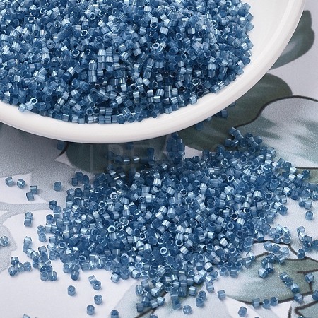 MIYUKI Delica Beads SEED-JP0008-DB1811-1