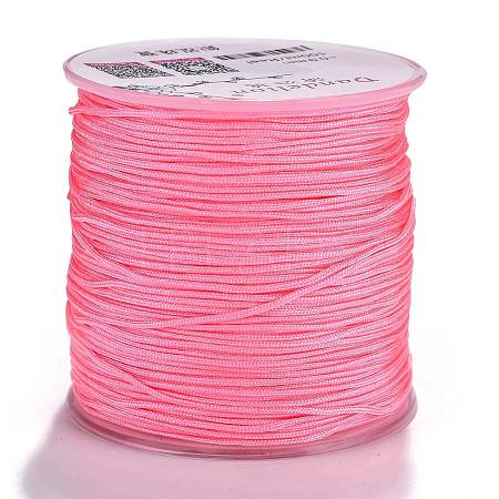 Nylon Threads NWIR-N004-03-1MM-J-1