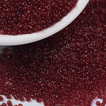 MIYUKI Round Rocailles Beads X-SEED-G009-RR2410-1