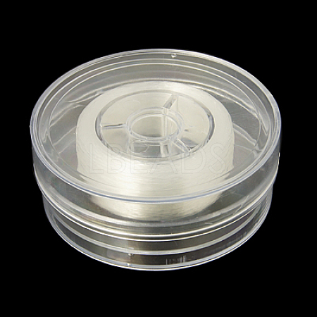 Japanese Elastic Crystal Thread EC-G003-0.5mm-01-1