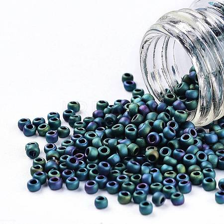TOHO 11/0 Round Beads SEED-XTR11-0706-1