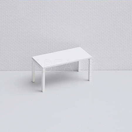 Plastic Table MIMO-PW0003-001N-1
