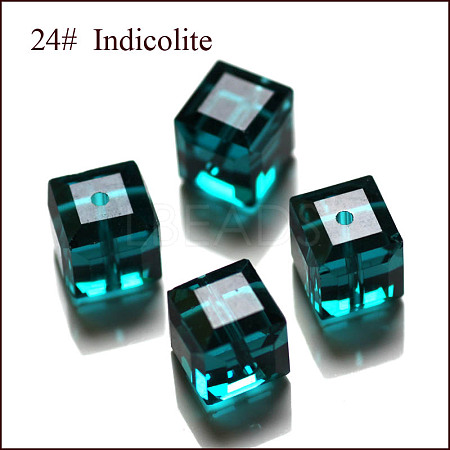 K9 Glass SWAR-F074-6x6mm-24-1