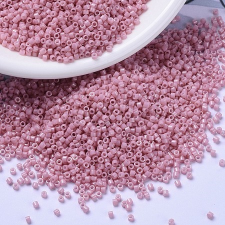 MIYUKI Delica Beads SEED-JP0008-DB1906-1