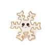 Christmas Enamel Pins LS-JEWB-I047-01KCG-09-1