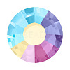 Preciosa&reg Crystal Hotfix Flatback Stones Y-PRC-HSS10-00030-200-2