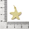 Brass Enamel Pendants KK-P338-03C-G03-3