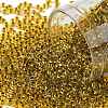 TOHO Round Seed Beads SEED-JPTR11-0745-1