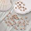 Preciosa&reg MAXIMA Crystal Round Stones Y-PRC-RBSS6-90300-2