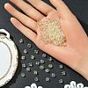 Preciosa&reg Crystal Beads Y-PRC-BA6-00030-239-4