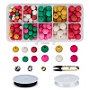 DIY Jewelry Kit DIY-NB0002-85-1