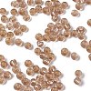6/0 Glass Seed Beads SEED-A005-4mm-39A-2