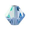 Preciosa&reg Crystal Beads Y-PRC-BA5-30020-200-1