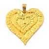 Alloy Big Pendants LS-PALLOY-D362-01G-F-1
