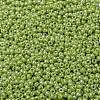 MIYUKI Round Rocailles Beads SEED-JP0009-RR0439-3