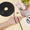 PP Plastic Ribbon DIY-WH0651-06-3