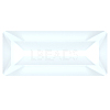 Preciosa&reg MAXIMA Crystal Fancy Stones X-PRC-FB4-01000-3