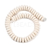 Natural Lava Rock Beads Strands G-F671-02A-01-3