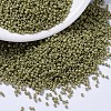 MIYUKI Delica Beads SEED-JP0008-DB2124-1