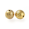Tibetan Style Beads GLF0908Y-NF-2