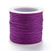 Braided Nylon Thread NWIR-K013-A07-2