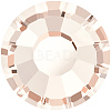 Preciosa&reg MAXIMA Crystal No Hotfix Flatback Stones Y-PRC-NSS16-00520-3