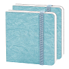 Square Watercolor Sketchbook AJEW-WH0455-310A-B-1