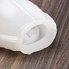Easter Theme Saint DIY Silicone Candle Molds SIL-F014-03D-5