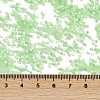 Imitation Cat Eyes Glass Seed Beads X-SEED-H003-03S-4