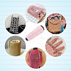 Polyester & Metallic Wrapped Core Cord OCOR-TAC0015-31A-8