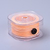 Nylon Thread Cord NWIR-E028-04K-0.4mm-2