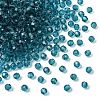 Preciosa&reg Crystal Beads Y-PRC-BB4-60100-2