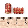 Ion Plating(IP) 304 Stainless Steel Beads STAS-NH0001-02G-02-2