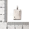 Rack Plating Brass Pendants X1-KK-A268-01P-03-3